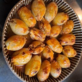 Notre cuisine du Vendredi 11 Avril Notre cuisine du Vendredi 11 Avril