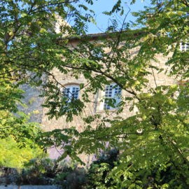Rando mystère 2025: Clairvaux d’Aveyron : 2ième étape Rando mystère 2025: Clairvaux d’Aveyron : 2ième étape