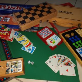 Nouvel ATELIER: JEUX DE SOCIETE Nouvel ATELIER: JEUX DE SOCIETE