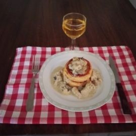 La Cuisine du 12 Février 2026 La Cuisine du 12 Février 2026