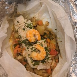 Notre cuisine de ce Vendredi 27 Mars