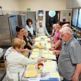 Notre Cuisine du Vendredi 10 Avril Notre Cuisine du Vendredi 10 Avril